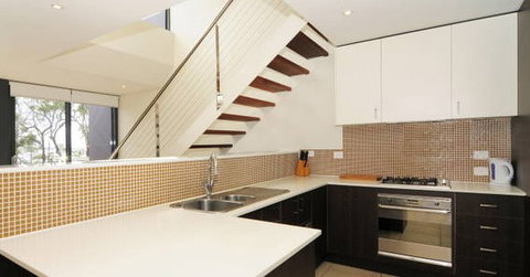 Bay Breeze - Hervey Bay Accommodation 2