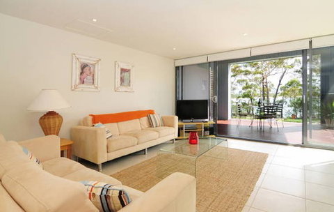 Bay Breeze - Hervey Bay Accommodation 3