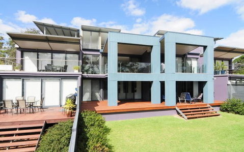 Bay Breeze - Hervey Bay Accommodation 4