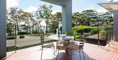 Bay Breeze - Hervey Bay Accommodation 5