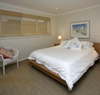 Absolute Waterfront at Hyams Beach - Elandra - Hervey Bay Accommodation