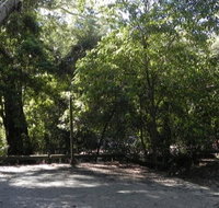 Booderee National Park Green Patch camping area - Hervey Bay Accommodation