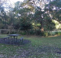 Booderee National Park Cave Beach camping area - Hervey Bay Accommodation