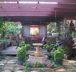 Blossoms Bed and Breakfast - Hervey Bay Accommodation