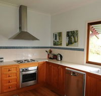 Blue Roo House - Hervey Bay Accommodation