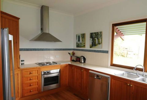 Blue Roo House - Hervey Bay Accommodation 0