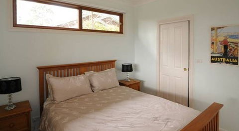 Blue Roo House - Hervey Bay Accommodation 2