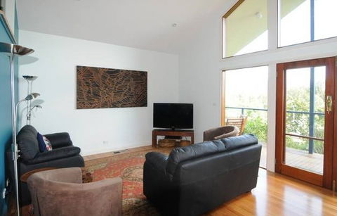 Blue Roo House - Hervey Bay Accommodation 3