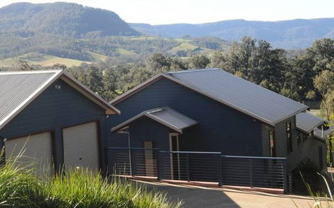 Blue Roo House - Hervey Bay Accommodation 5