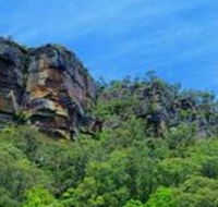Arundel of Kangaroo Valley - Hervey Bay Accommodation