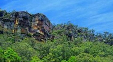 Arundel Of Kangaroo Valley - Hervey Bay Accommodation 0