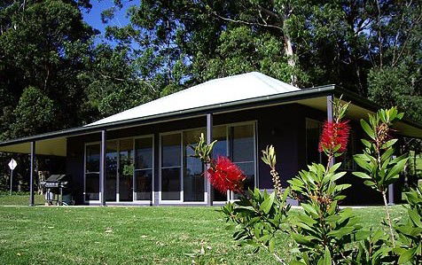 Arundel Of Kangaroo Valley - Hervey Bay Accommodation 2