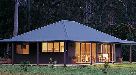 Arundel Of Kangaroo Valley - Hervey Bay Accommodation 3