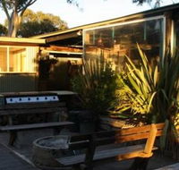 Banksia Park Cottages - Hervey Bay Accommodation