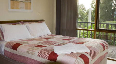 Banksia Park Cottages - Hervey Bay Accommodation 3