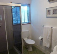 Blue Gums Cottage - Hervey Bay Accommodation