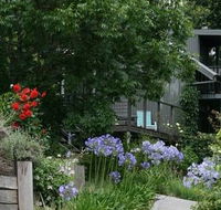 Cloudsong in Kangaroo Valley - Hervey Bay Accommodation