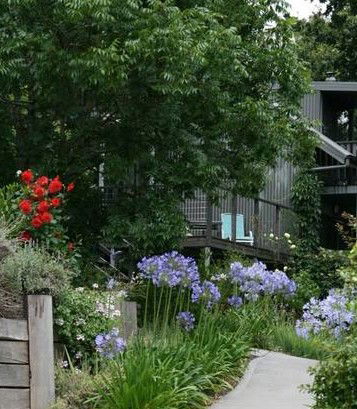 Cloudsong In Kangaroo Valley - Hervey Bay Accommodation 0