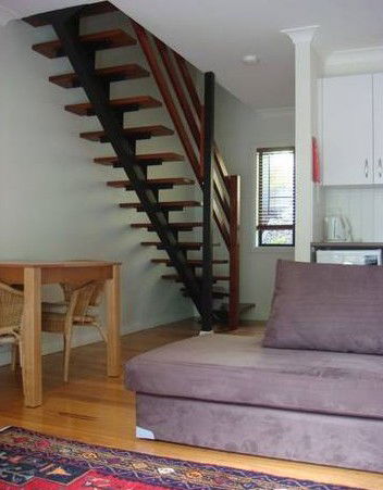 Cloudsong In Kangaroo Valley - Hervey Bay Accommodation 1