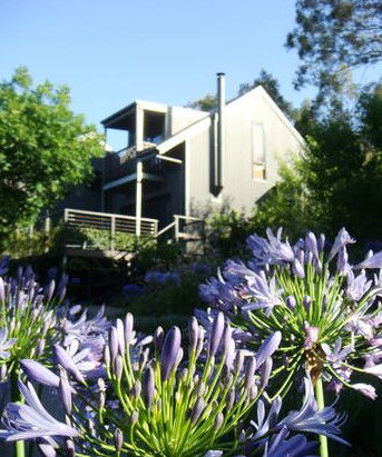 Cloudsong In Kangaroo Valley - Hervey Bay Accommodation 2