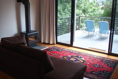Cloudsong In Kangaroo Valley - Hervey Bay Accommodation 3