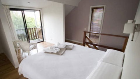 Cloudsong In Kangaroo Valley - Hervey Bay Accommodation 4