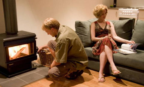 Cloudsong In Kangaroo Valley - Hervey Bay Accommodation 5