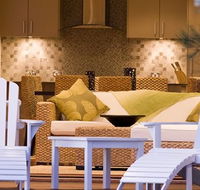 Lochani at the Beach - Hervey Bay Accommodation