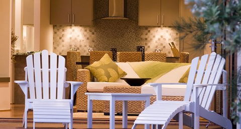 Lochani At The Beach - Hervey Bay Accommodation 0