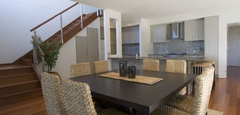 Lochani At The Beach - Hervey Bay Accommodation 2