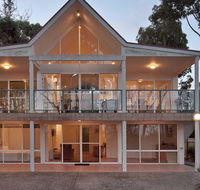 Lochani on the Bay - Hervey Bay Accommodation