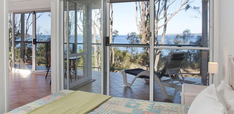 Lochani On The Bay - Hervey Bay Accommodation 3