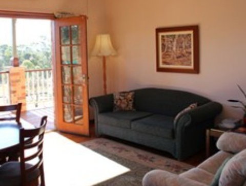 Bryn Glas Bed And Breakfast - Hervey Bay Accommodation 1