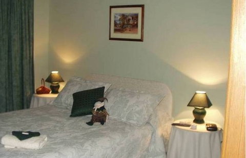 Bryn Glas Bed And Breakfast - Hervey Bay Accommodation 2