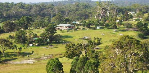 Bryn Glas Bed And Breakfast - Hervey Bay Accommodation 3