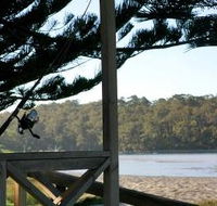 BIG4 Narooma Easts Holiday Park - Hervey Bay Accommodation