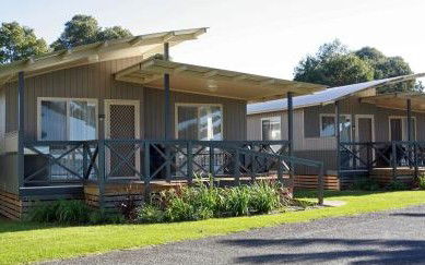 BIG4 Narooma Easts Holiday Park - Hervey Bay Accommodation 4