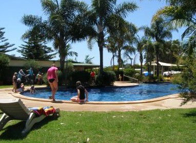 BIG4 Narooma Easts Holiday Park - Hervey Bay Accommodation 5