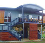 BIG4 Nelligen Holiday Park - Hervey Bay Accommodation