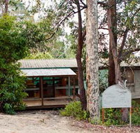 Lyrebird Dell