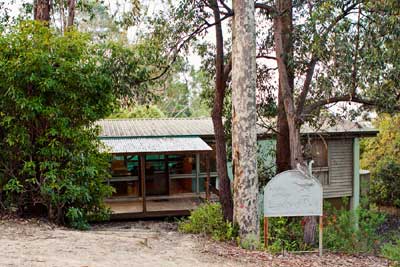 Lyrebird Dell - Hervey Bay Accommodation 0
