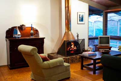 Lyrebird Dell - Hervey Bay Accommodation 1