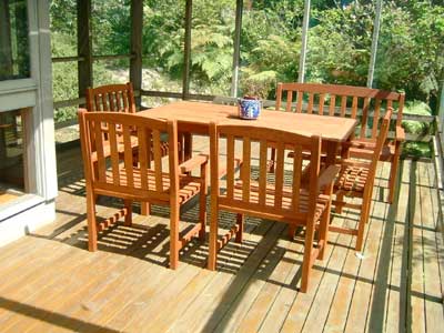 Lyrebird Dell - Hervey Bay Accommodation 3