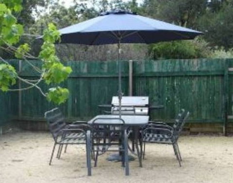 Casa Bella - St Georges Basin - Hervey Bay Accommodation 1