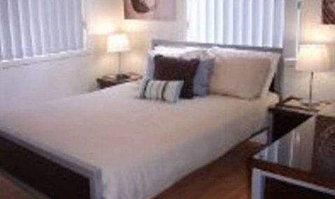Casa Bella - St Georges Basin - Hervey Bay Accommodation 3