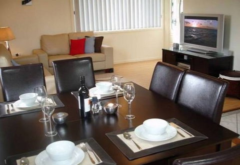 Casa Bella - St Georges Basin - Hervey Bay Accommodation 4
