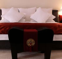 The Sun House Bed and Breakfast - Hervey Bay Accommodation