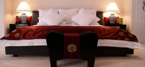 The Sun House Bed And Breakfast - Hervey Bay Accommodation 0