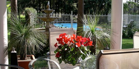 The Sun House Bed And Breakfast - Hervey Bay Accommodation 1