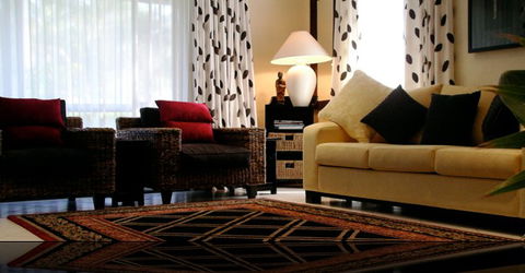 The Sun House Bed And Breakfast - Hervey Bay Accommodation 2